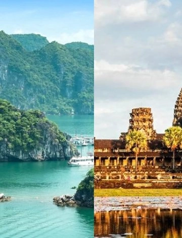 vietnam-cambodia-tour_medium title 🌏 Vietnam a Kambodža: Dokonalá cesta na míru pro první návštěvu