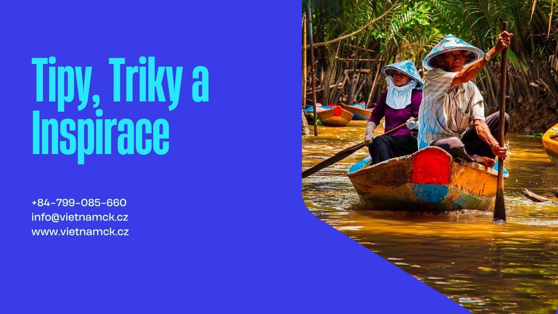 tipy-triky-inspirace title Blog (Informace před cestou do Vietnamu)